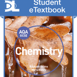 AQA GCSE Chemistry Student eTextbook