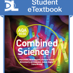 AQA Combind Science 1 Student eTextbook