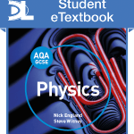 AQA GCSE Physics Student eTextbook