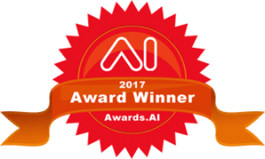 Global AI Awards 2017: Best use of AI in Education Winner