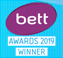 Bett Awards winner 2019