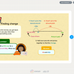 KS2 maths content