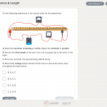 GCSE science content