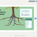 KS2 science content