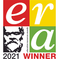 ERA 2021 Winner