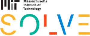 SOLVE MIT 2018 Education Winner Award logo
