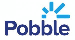 Pobble Logo