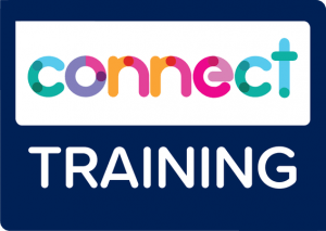 Connect Training logo