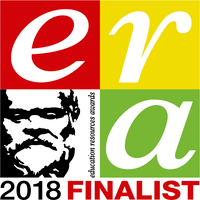 ERA finalist logo