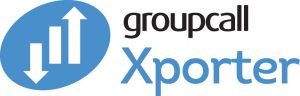 Groupcall Xporter