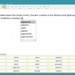 DocsPlus - Structured writing