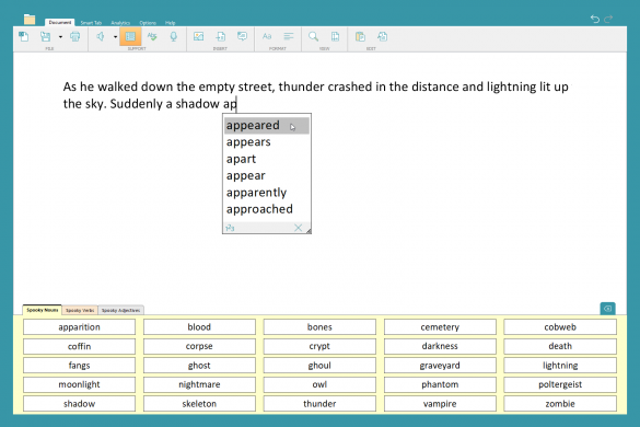 DocsPlus - Structured writing