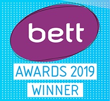 Bett Awards 2019 Winner - Special Educational Needs Solutions