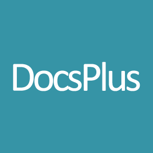DocsPlus