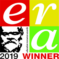 Education Resource Awards 2019 Winner