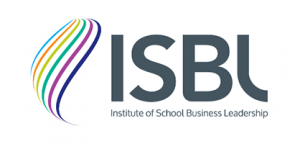 ISBL - Approved (Institute of School Business Leadership) partner