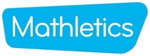 Mathletics logo