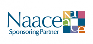 NAACE - Sponsoring Partner