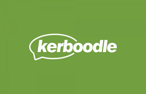 kerboodle logo