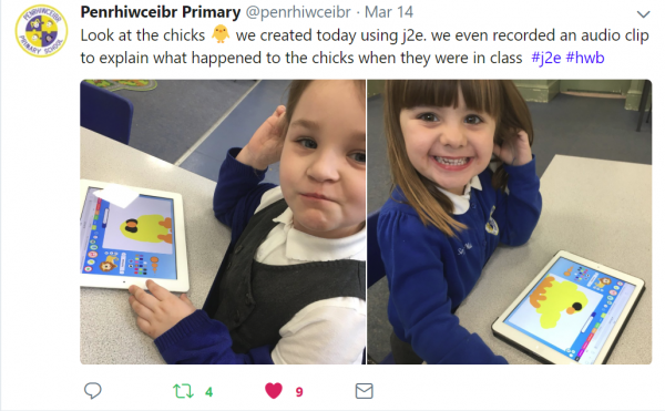 j2 art, literacy & phonics