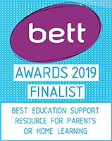 BETT award logo1