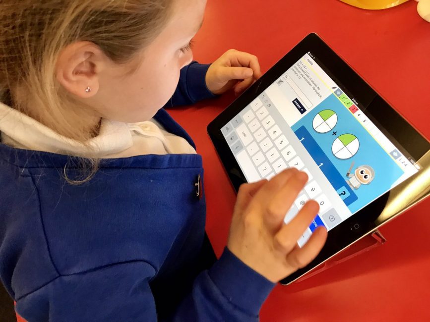 Learning by Questions - BESA LendED