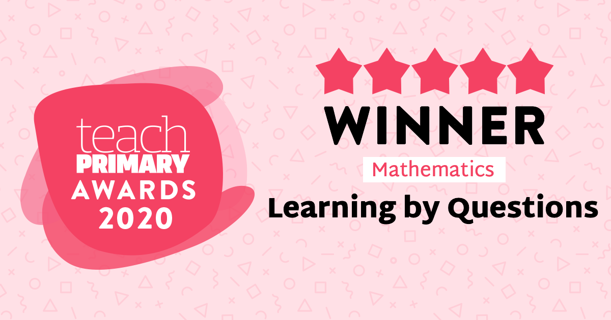 Learning by Questions - BESA LendED