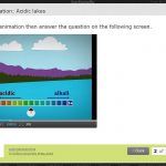AQA Activate animation screenshot