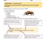 GCSE Geography OCR B On Your Marks