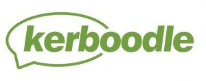 Kerboodle logo