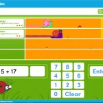 PlayLive Maths screenshot