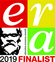 ERA 2019 Finalist Logo