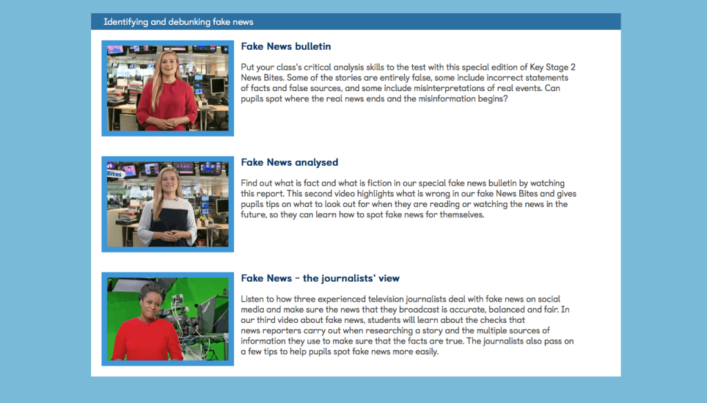 Discovery Education Espresso BESA LendED