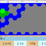 Numbershark difficult game