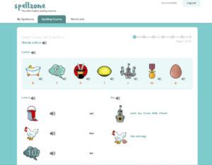 Spellzone – BESA LendED