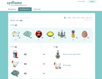 Spellzone – BESA LendED