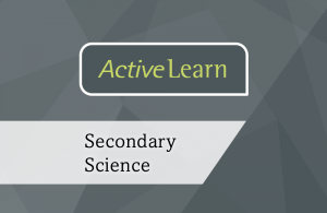 ActiveLearn for KS3 and KS4 Science