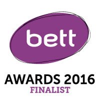 BETT Awards 2016