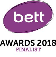 BETT Awards 2018