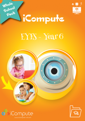 iCompute EYFS-Y6