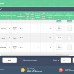 EduLink One Marksheets