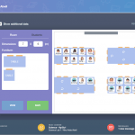 EduLink One Seating Plan