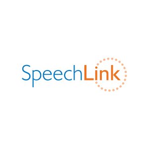 Speech Link Logo