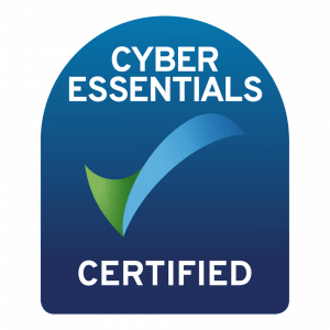 Cyber Essentials Certified Logo