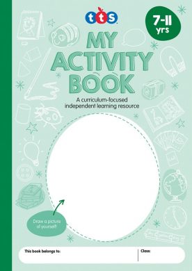 My Activity Book