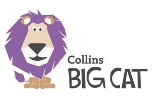 Collins Big Cat logo