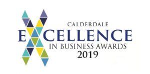 Calderdale Excellence In Business Award 2019