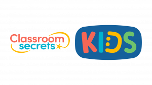 Classroom Secrets Kids Logo