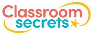 Classroom Secrets Logo