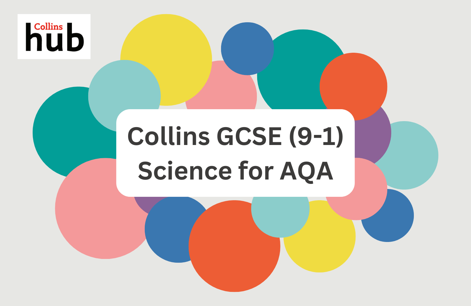 Collins GCSE Science for AQA - BESA LendED